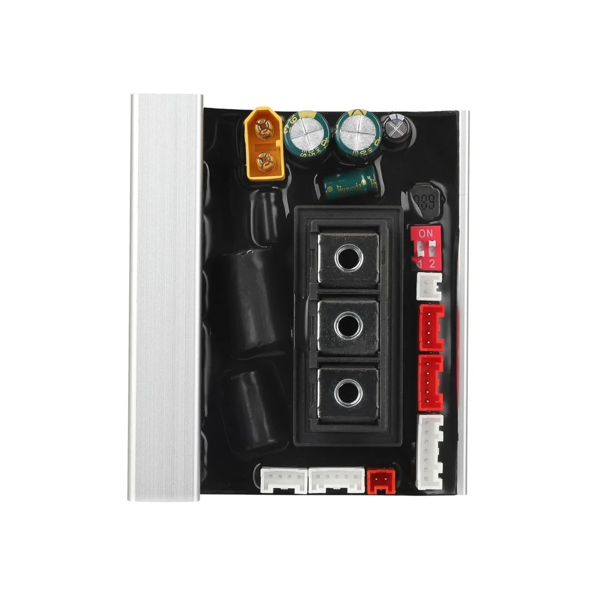 Controlador para scooters Ninebot F2/F2plus/F2pro - Imagen 4