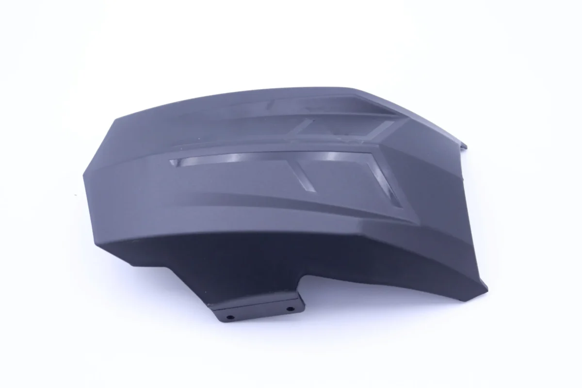 Guardabarros trasero Kukirin G4 Max - Imagen 2