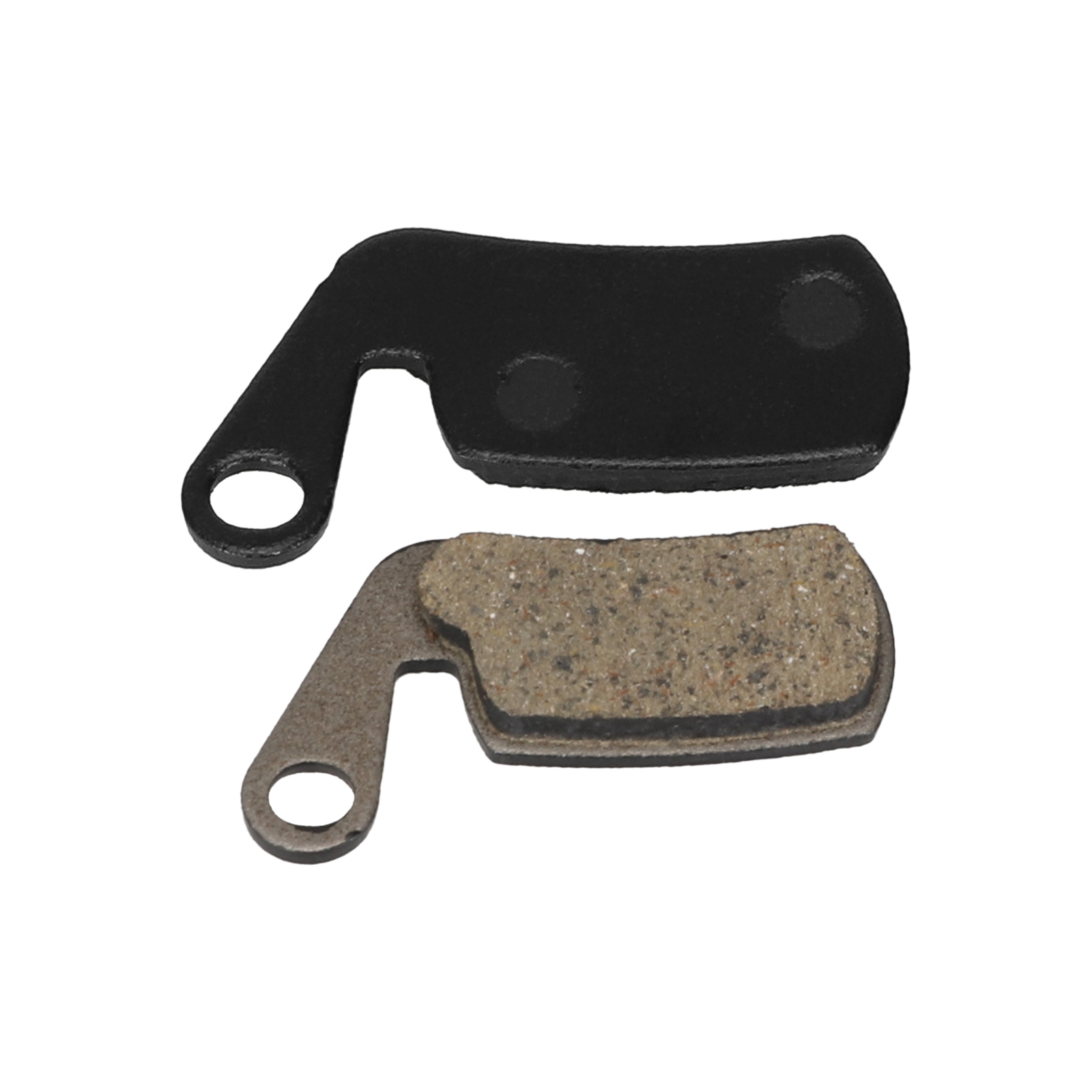 Pastillas de freno negras 815 - Imagen 4