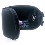 Bolsa de almacenamiento frontal grande de 3 l - Imagen 6