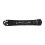 Guardabarros trasero gris con luz, matrícula integrada y gancho para patinete M365 Pro/Pro2 - Imagen 6