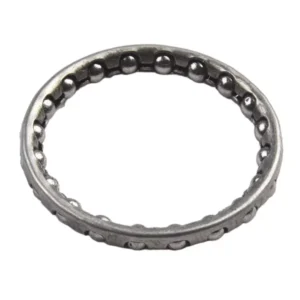 Juego de cuencos de bola de horquilla MTB de 40 mm (piezas)