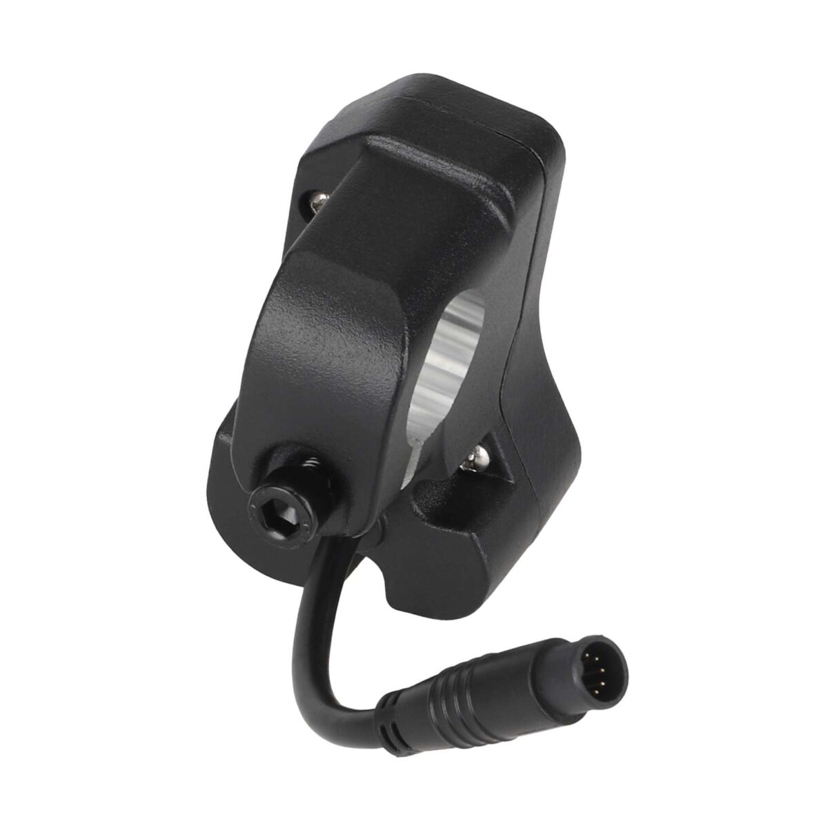 Interruptor con botón metálico para patinete Kukirin G3Pro/G4max - Imagen 5