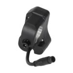 Interruptor con botón metálico para patinete Kukirin G3Pro/G4max - Imagen 5