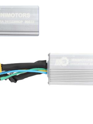 Controlador original 52V25A (motor único) para scooter DUALTRON AMINIA SPECIAL