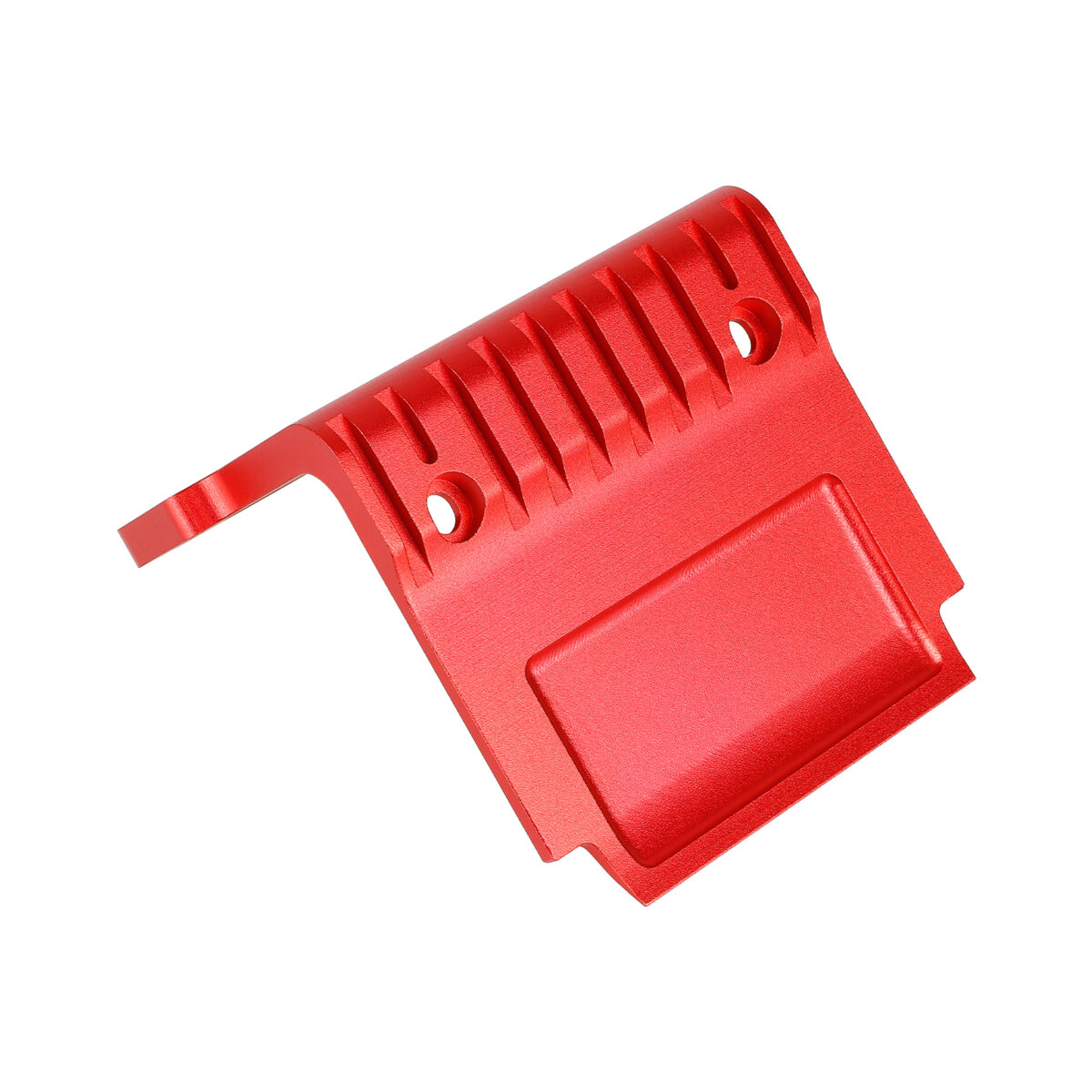 Cubierta de rueda delantera roja para scooter Dualtron Thunder Victor ACHILLEUS - Imagen 6