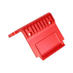 Cubierta de rueda delantera roja para scooter Dualtron Thunder Victor ACHILLEUS - Imagen 6