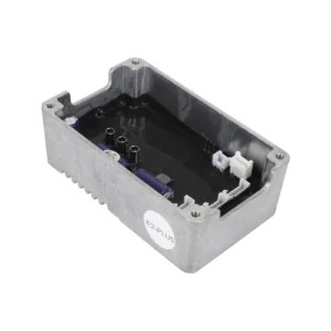 Controlador del patinete eléctrico Segway Ninebot E2 Plus