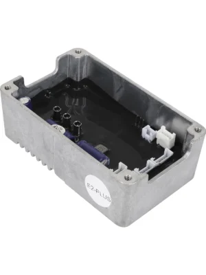 Controlador del patinete eléctrico Segway Ninebot E2 Plus