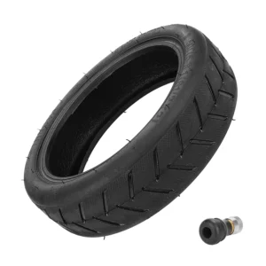Neumático sin cámara INNOVA de 8,5 pulgadas 50/75-6,1 con válvula