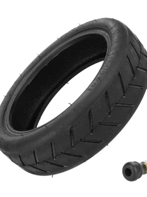 Neumático sin cámara INNOVA de 8,5 pulgadas 50/75-6,1 con válvula