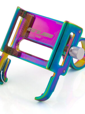 Soporte para teléfono GUB-P30 de aleación de aluminio de colores