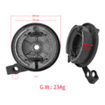 Conjunto de freno de tambor G30 Max - Imagen 2