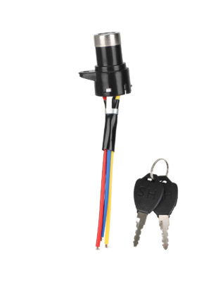 Bloqueo eléctrico de tamaño pequeño para bicicleta eléctrica