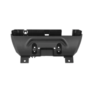 Cubierta frontal original del patinete Segway Ninebot ZT3/ZT3 Pro