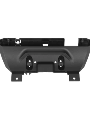 Cubierta frontal original del patinete Segway Ninebot ZT3/ZT3 Pro