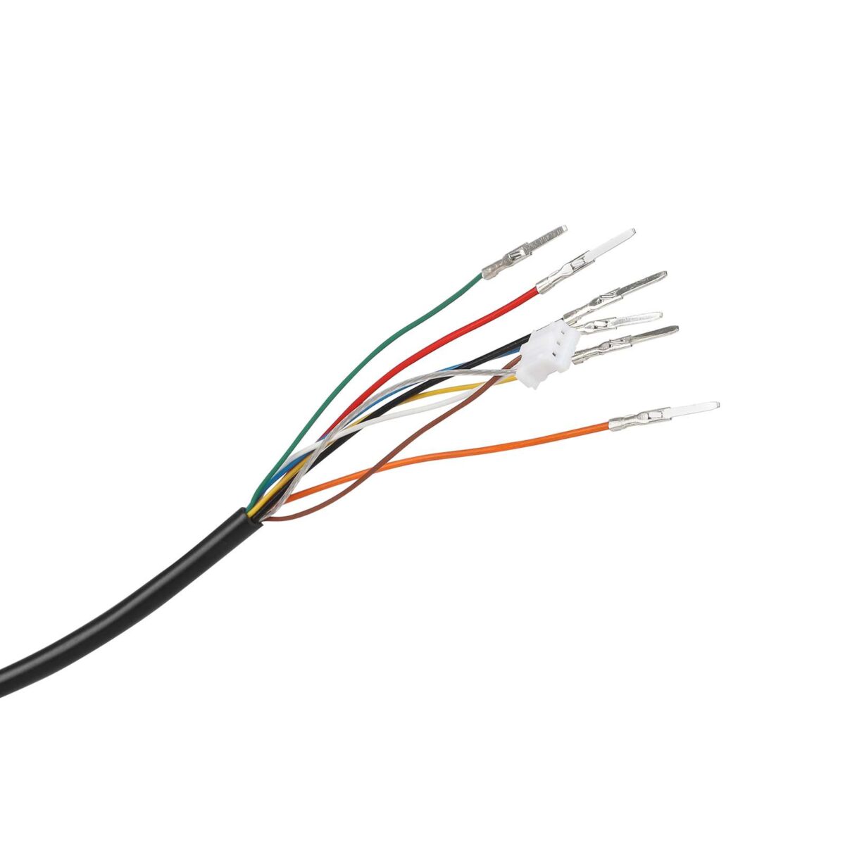 Cable para nueva pantalla EY3 con cabezal resistente al agua - Imagen 4