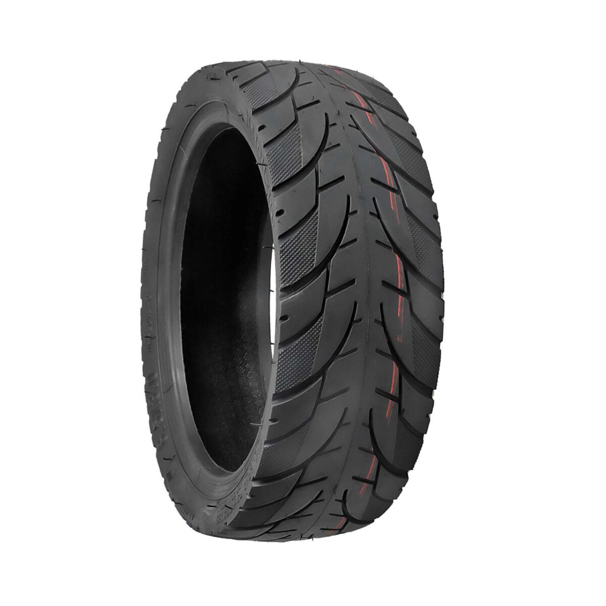 Neumático sin cámara NAIPUTUN 8.5*3 con válvula para scooters Xiaomi - Imagen 4
