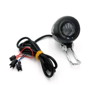 Faros delanteros LED Kugoo M4 con SM