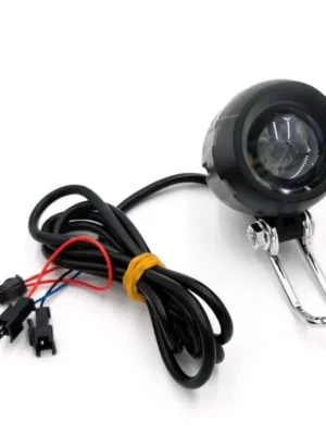 Faros delanteros LED Kugoo M4 con SM