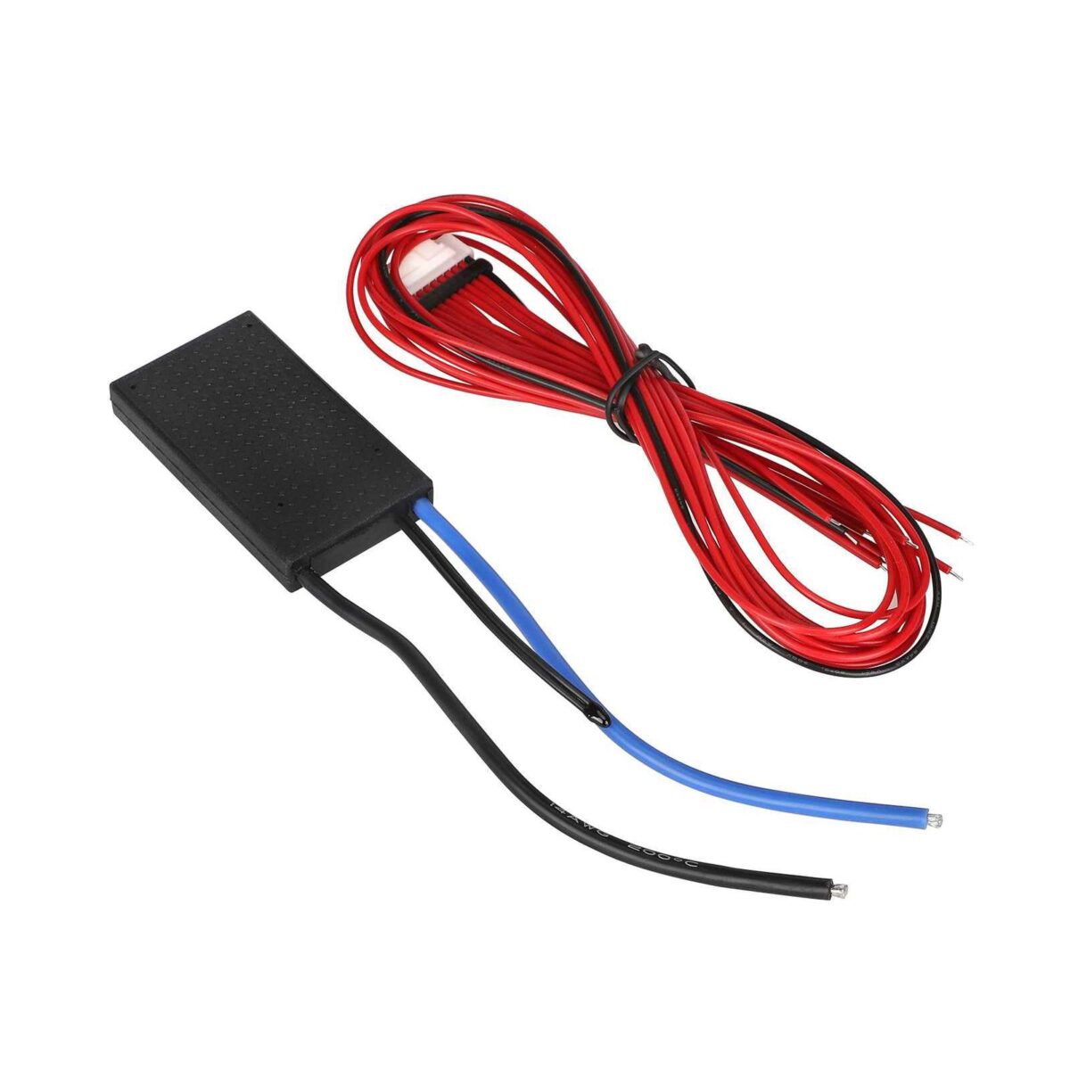 Placa de protección BMS de batería DALY 36V20A 10S con cable - Imagen 5
