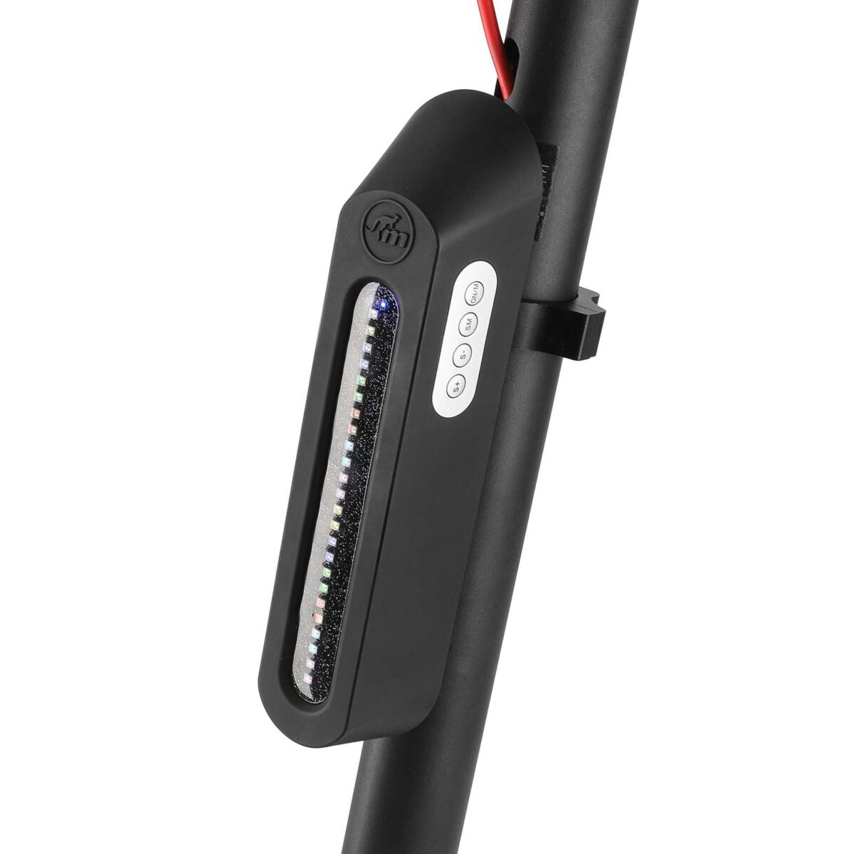 Convertidor de sonido Monorim para patinete xiaomi M365/Pro/1s/Pro 2/Mi3/Ninebot Max G30 G30D - Imagen 6