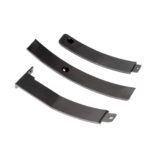 Línea de plástico del guardabarros F20F25F30F40