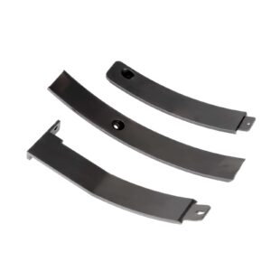 Línea de plástico del guardabarros F20F25F30F40