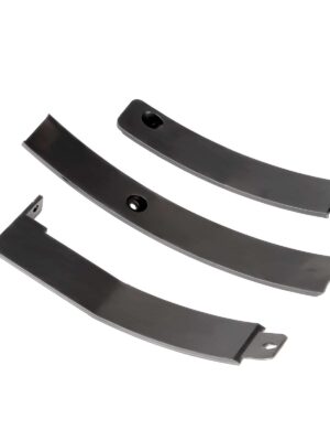 Línea de plástico del guardabarros F20F25F30F40