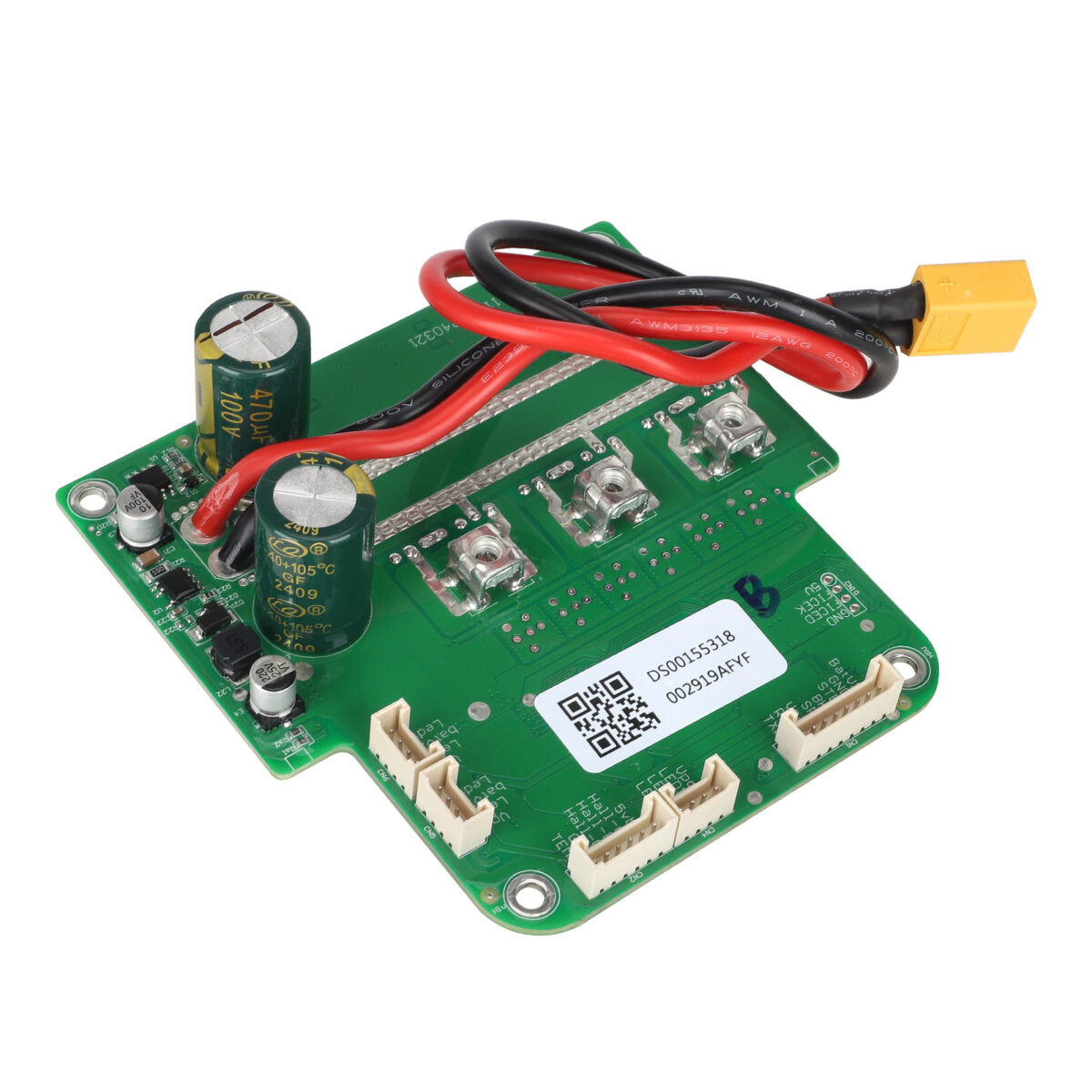 Controlador Kukirin G3 (B) - Imagen 4