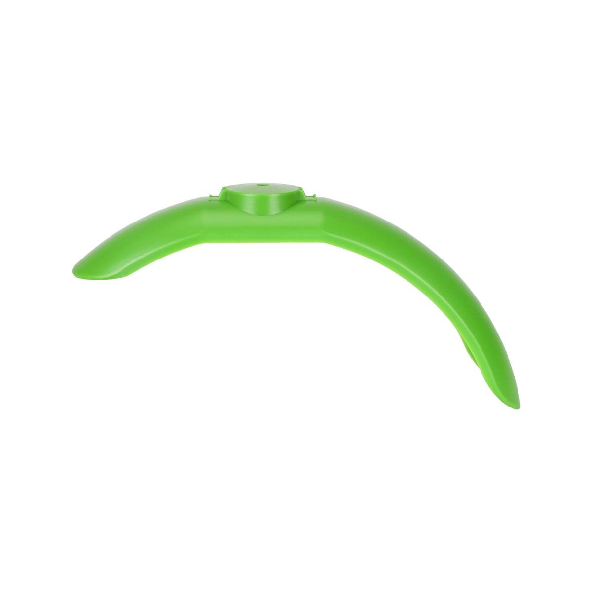 Guardabarros delantero verde para patinetes Xiaomi - Imagen 6
