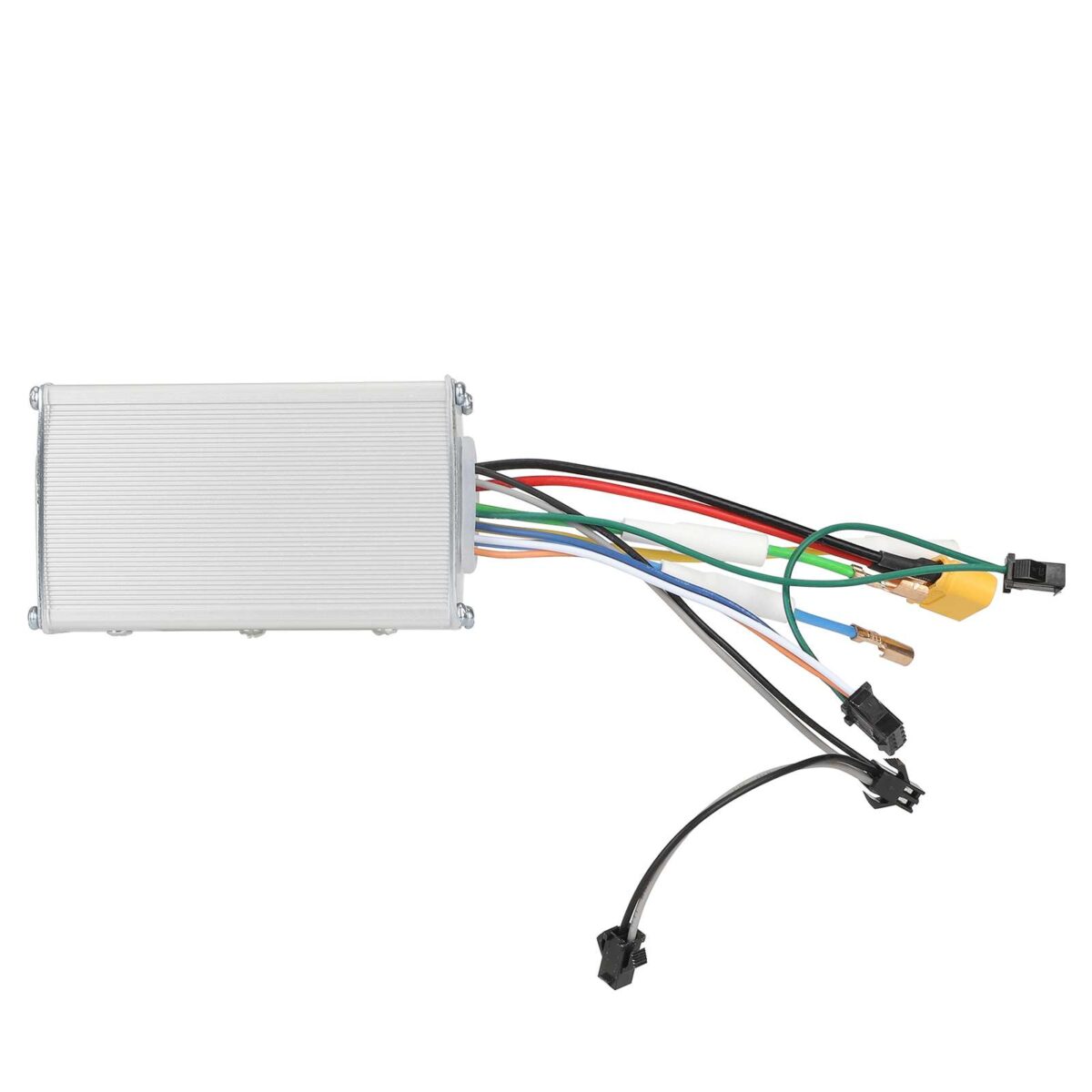 Controlador J&P 48 V 25 A-A (sin cables Hall) - Imagen 2