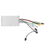 Controlador J&P 48 V 25 A-A (sin cables Hall) - Imagen 2