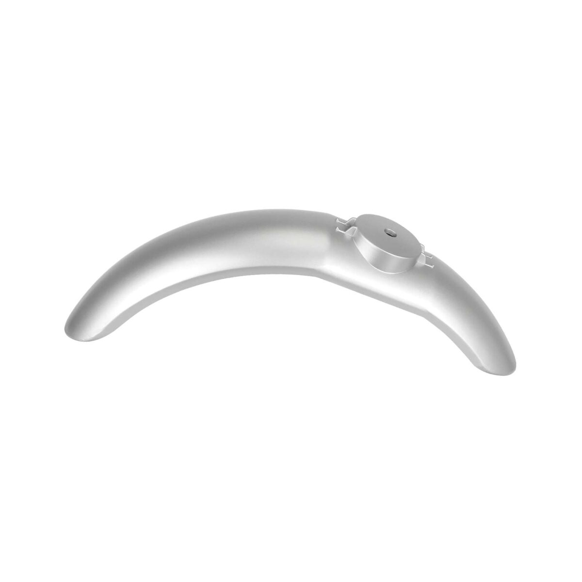 Guardabarros delantero universal plateado Xiaomi (PRO/M365/1S) - Imagen 5