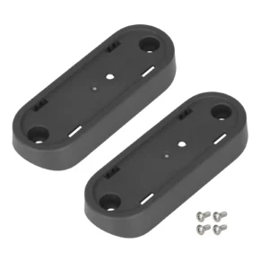 Kit de soporte de montaje para reflector frontal original Xiaomi 6 Lite con tornillos