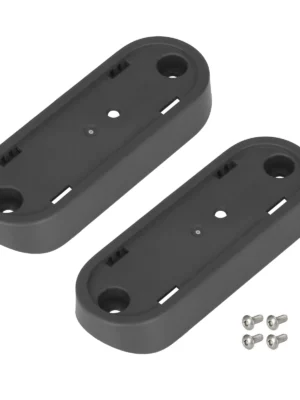 Kit de soporte de montaje para reflector frontal original Xiaomi 6 Lite con tornillos