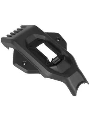 Piezas decorativas originales del Segway Ninebot ZT3 Pro en tubo inclinado