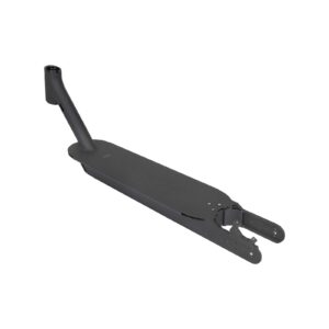 Marco negro original para Xiaomi Pro (versión internacional)