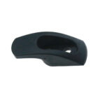 Gancho delantero para scooter n.° 9 (negro) - Imagen 2