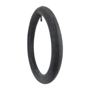 Cámara de aire Chaoyang 16*2.125 con válvula recta