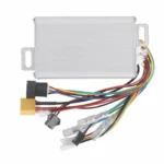 Controlador de scooter eléctrico E9T - Imagen 3