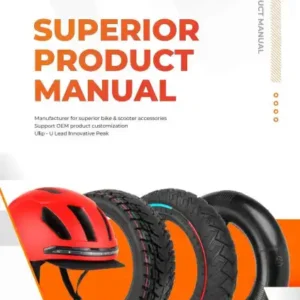 Folleto del producto Ulip