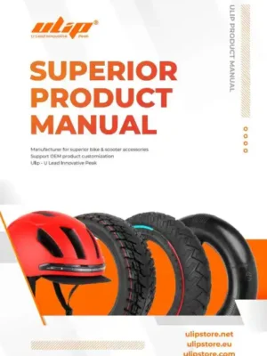 Folleto del producto Ulip