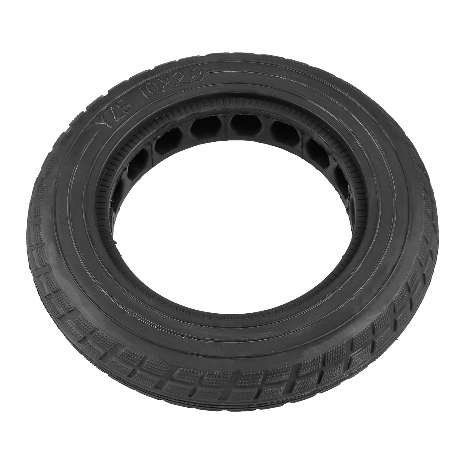 Neumático YZS 10*2.0 - Imagen 5