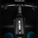 Bolsa frontal grande WILDMAN 1L - Imagen 2