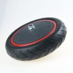 Motor Pro de 36 V y 350 W de 8,5 pulgadas (para scooter Pro) - Imagen 2
