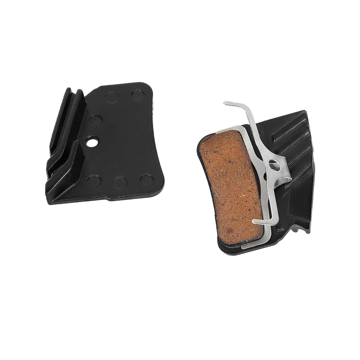 Pastilla de freno de disco de cerámica para bicicleta de montaña - Imagen 4