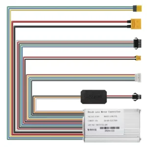 Controlador Kukirin S1 Pro 36V15A