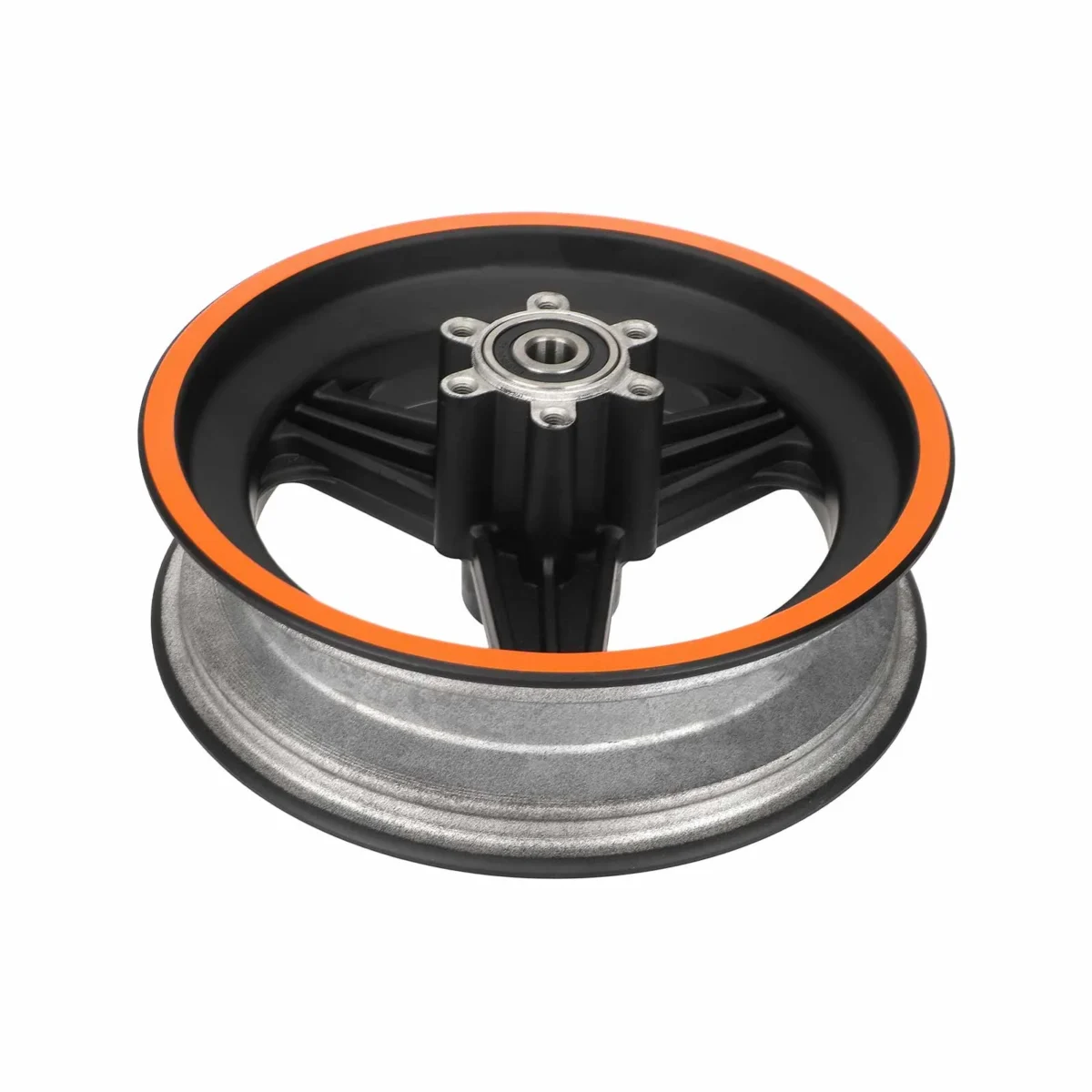 Buje de rueda delantera Kukirin G3 - Imagen 4