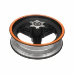 Buje de rueda delantera Kukirin G3 - Imagen 4